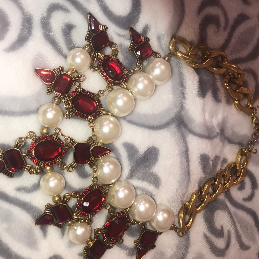Jewelry.
